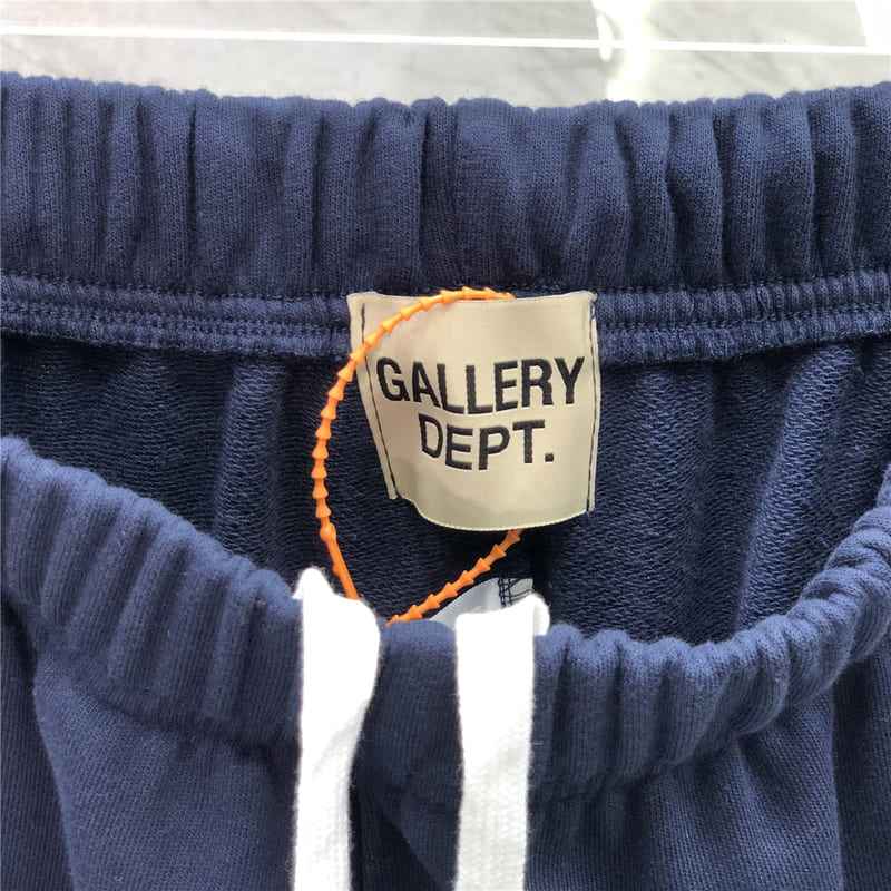 Calça Gallery Dept. Painted Azul