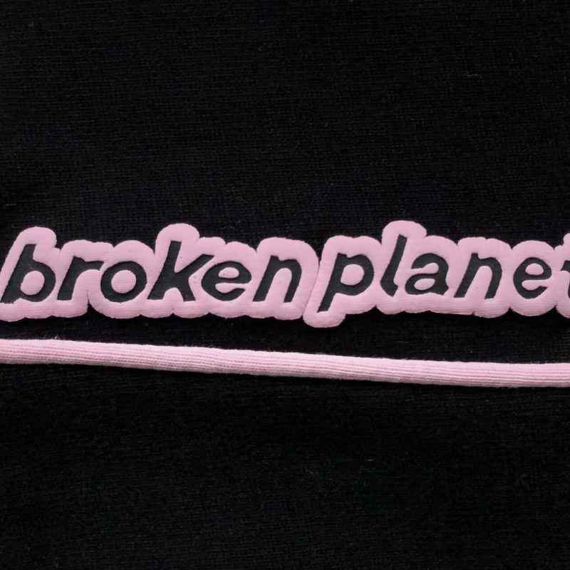 Camiseta Broken Planet Performance 22 Midnight
