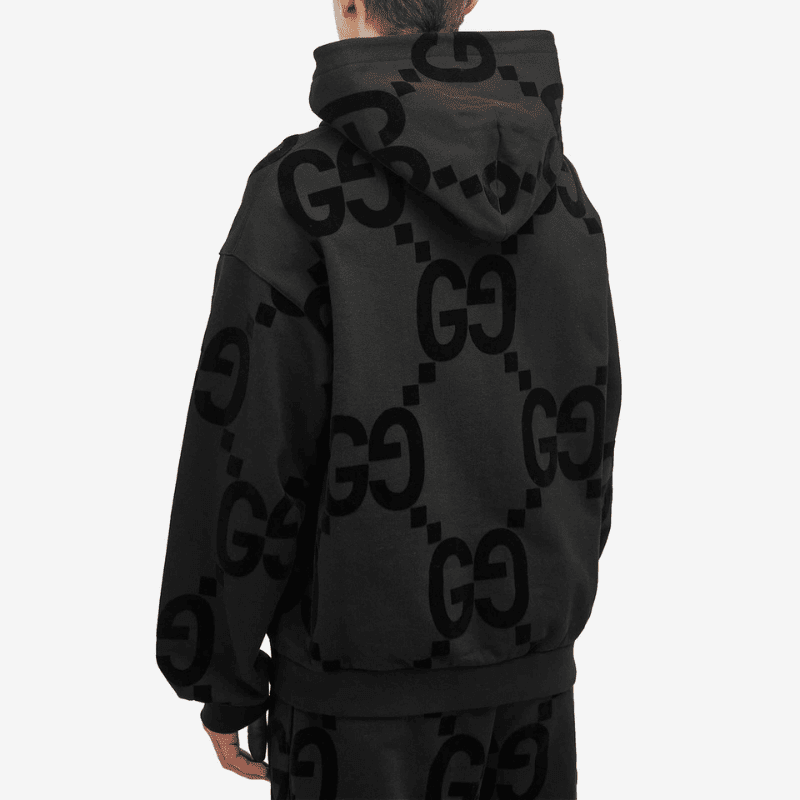 Conjunto Gucci Jumbo GG Logo