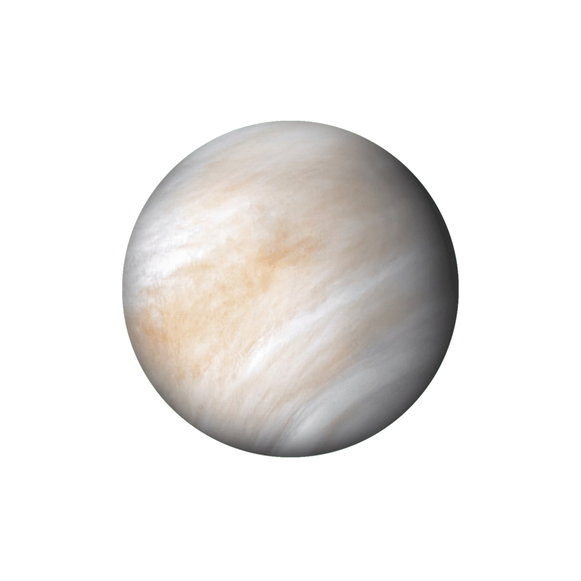 Mission to Venus - VELCRO© Bracelet.