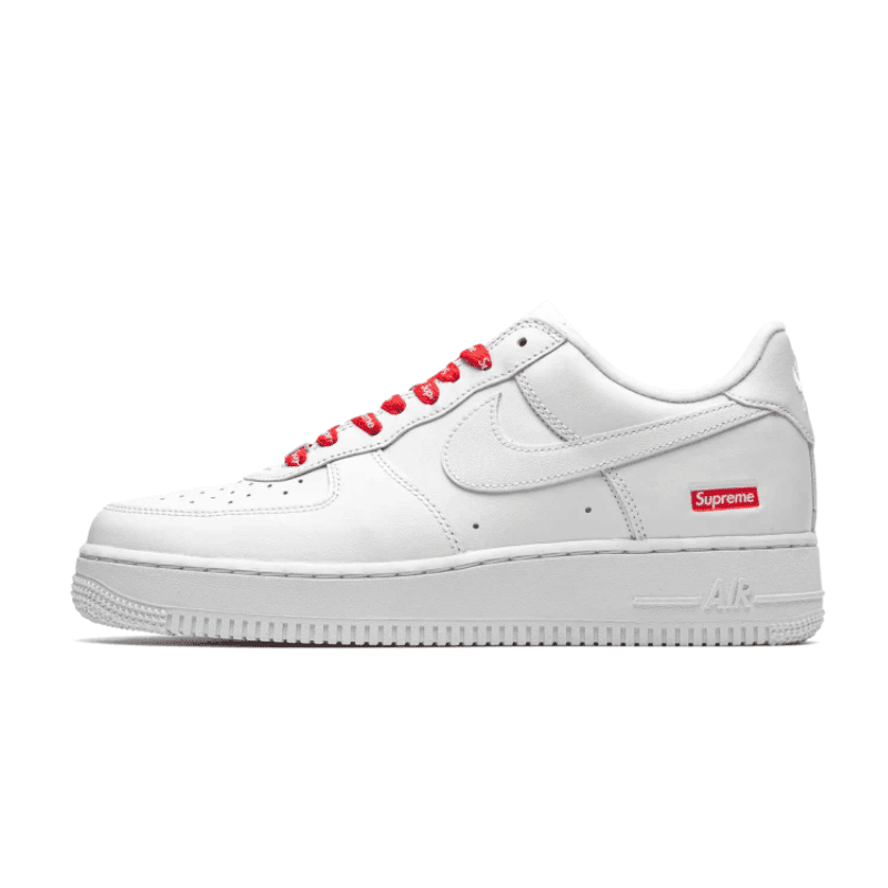 Pronta Entrega - Air Force 1 Supreme