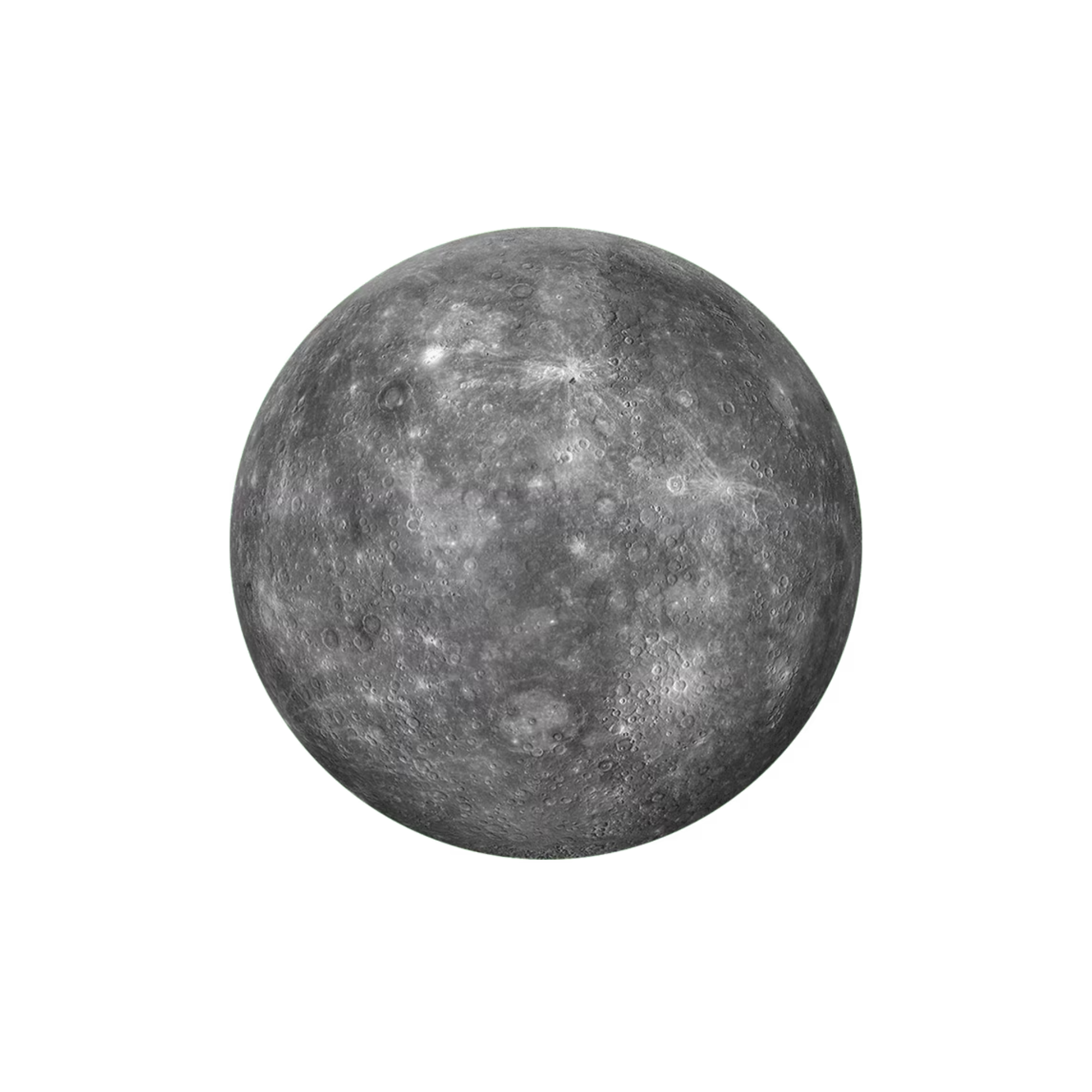 Mission to Mercury - VELCRO© Bracelet.