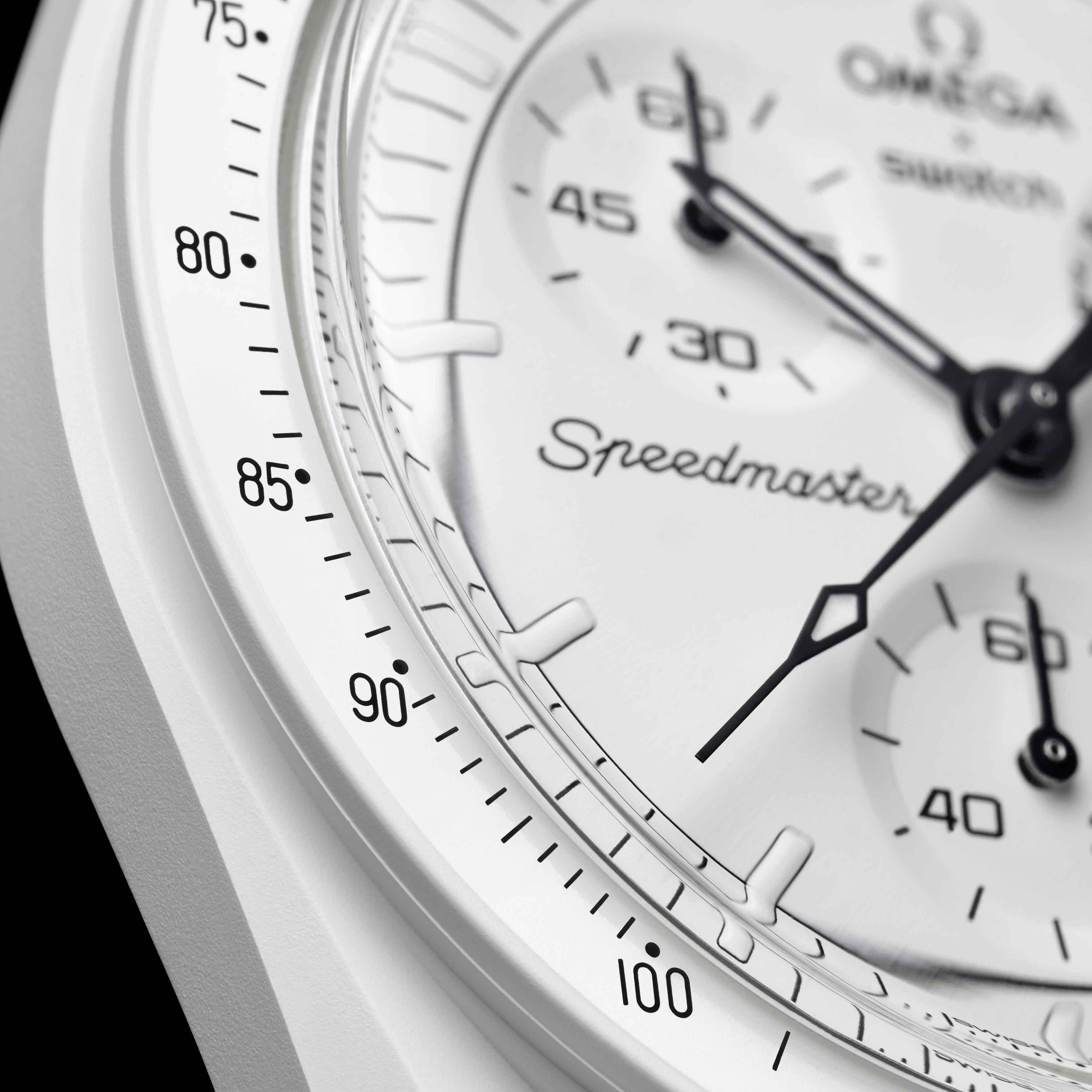 42mm Mission to Moonphase Watch