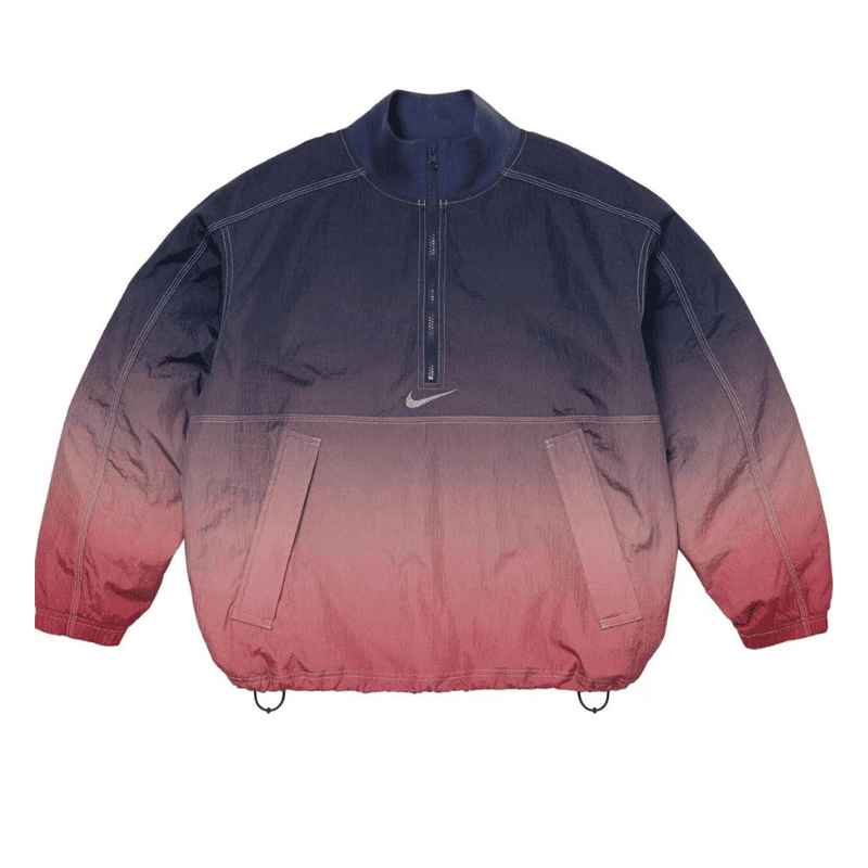 Jaqueta Supreme x Nike Ripstop Pullover Multicolor