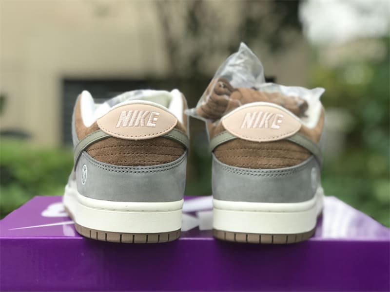 Nike SB Dunk Low x Yuto Horigome