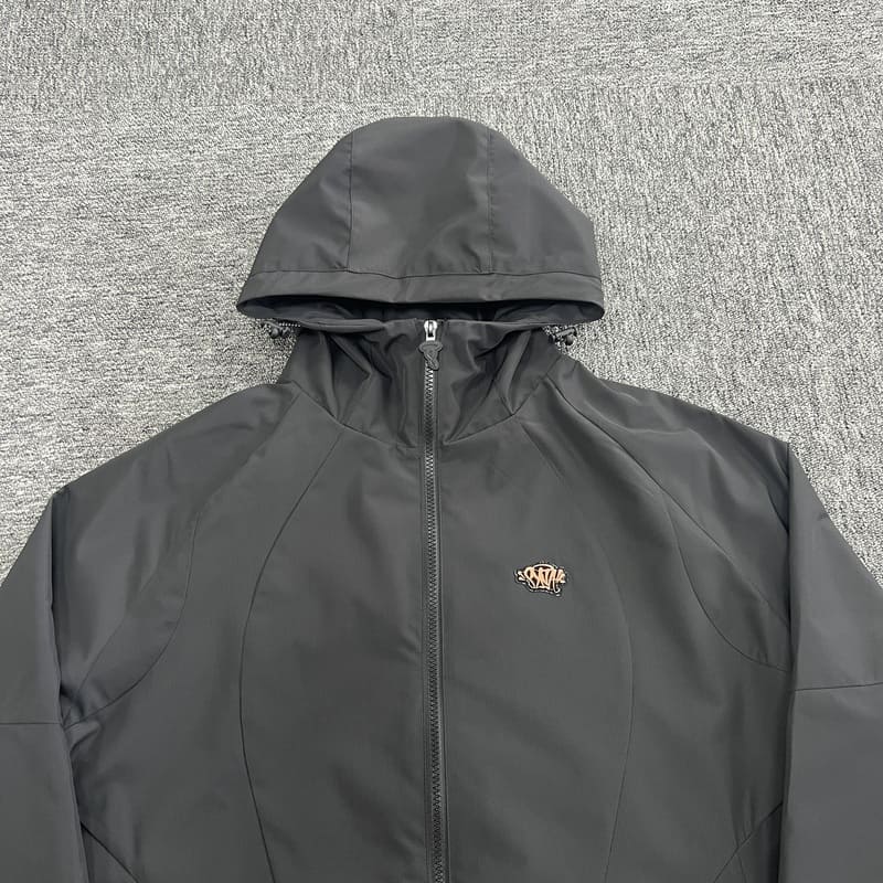 Jaqueta Syna World Vortex Rose Gold