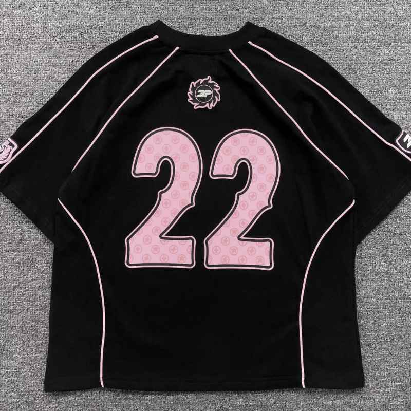 Camiseta Broken Planet Performance 22 Midnight