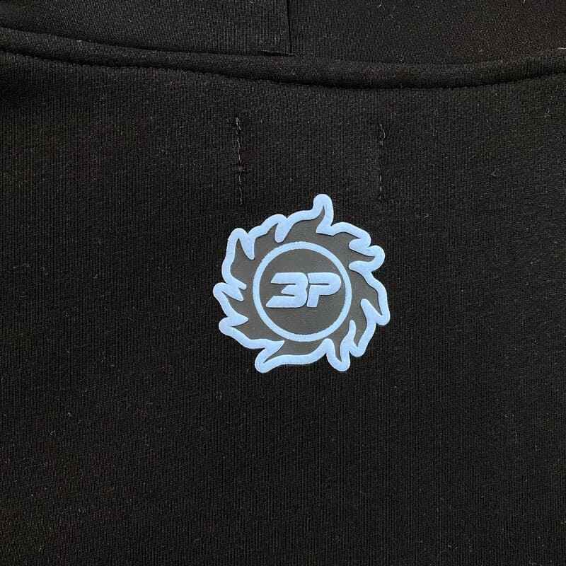 Moletom Broken Planet Sky Walking