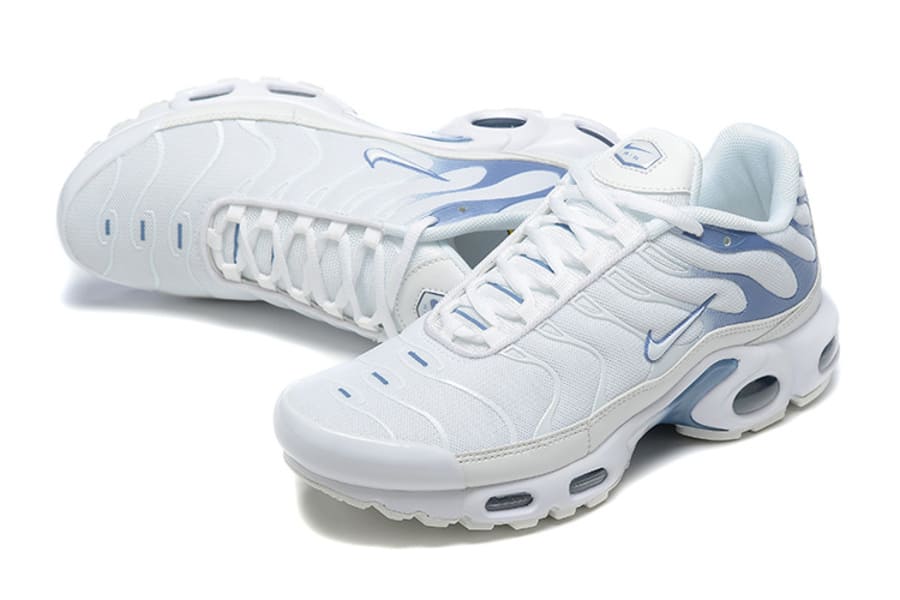 Pronta Entrega - Air Max TN Plus Ashen Slate