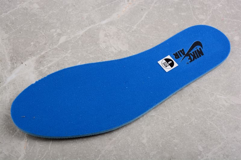 Pronta Entrega - Jordan 1 Low Travis Scott Fragment Design