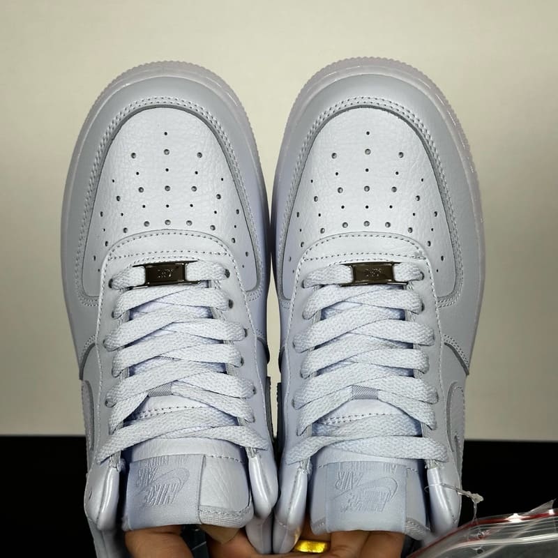 NOCTA x Nike Air Force 1 Low Cobalt Tint