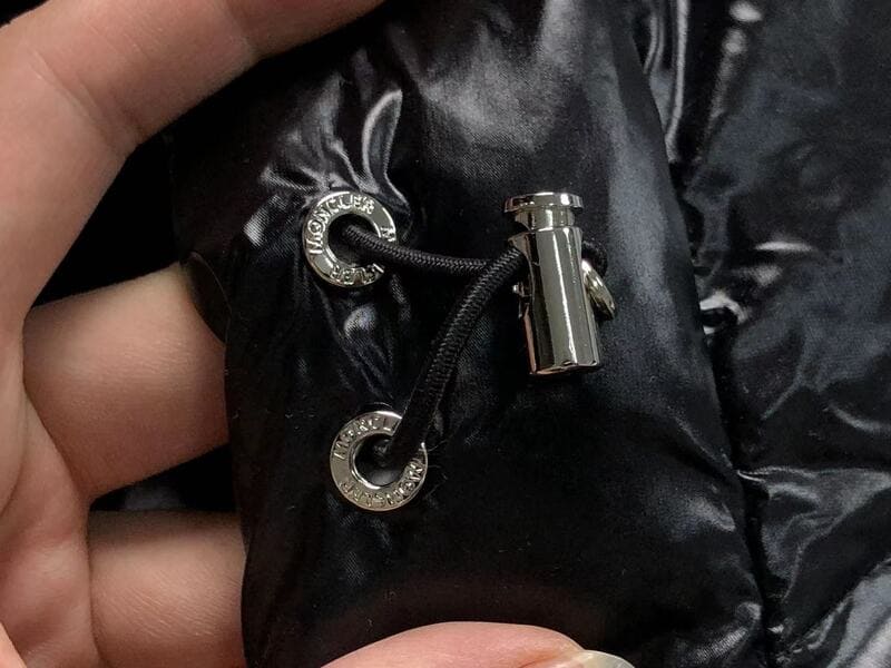 Jaqueta Moncler Montbeliard