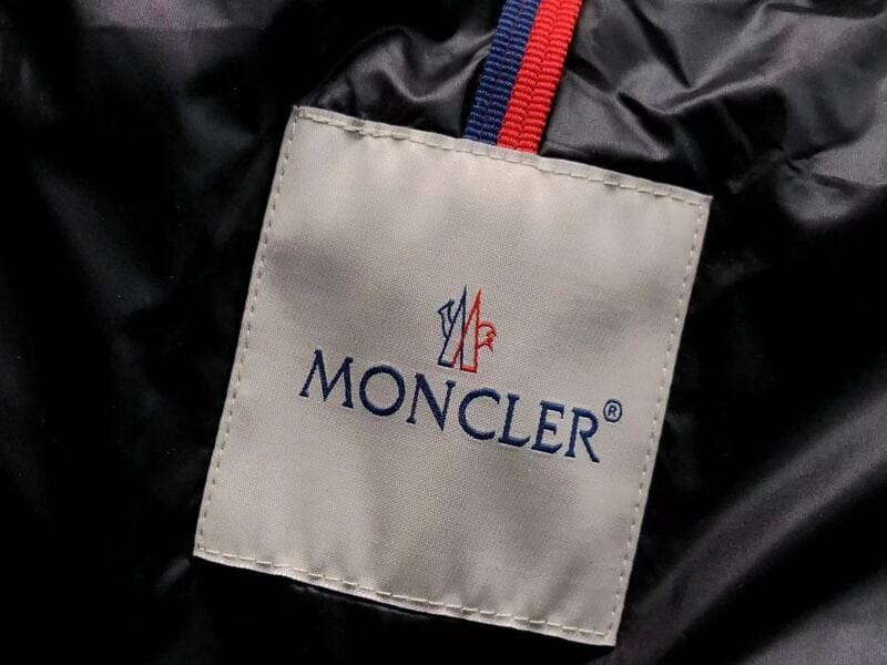 Jaqueta Moncler Montbeliard