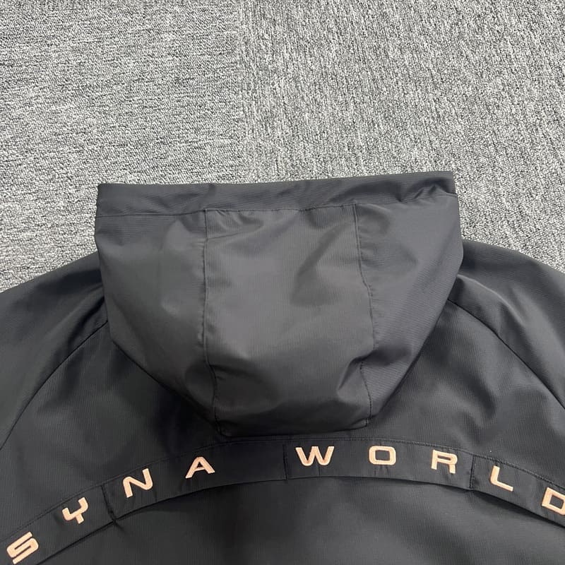 Jaqueta Syna World Vortex Rose Gold