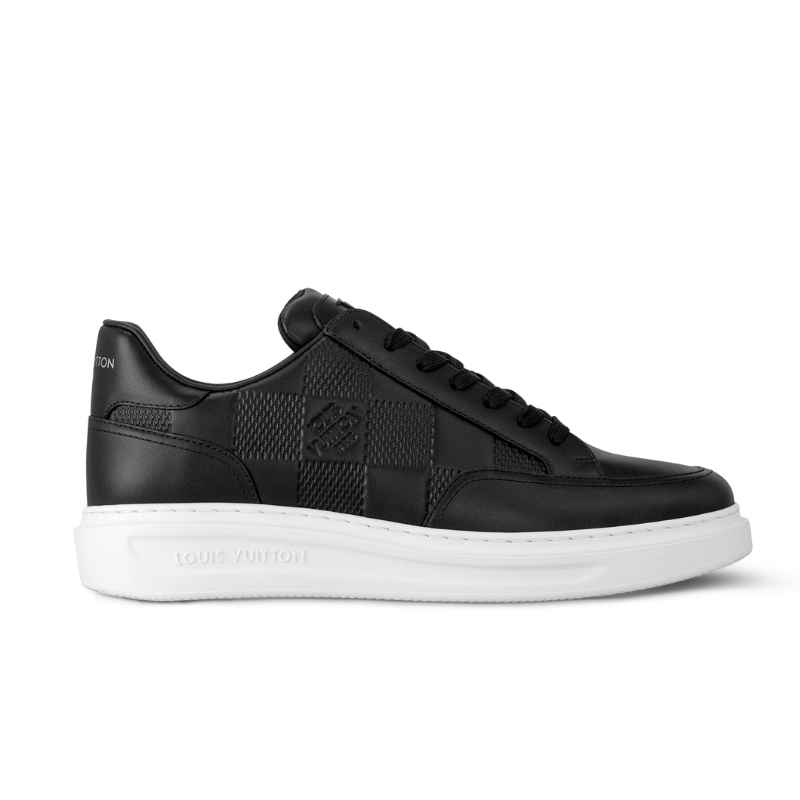 Louis Vuitton Beverly Hills Black