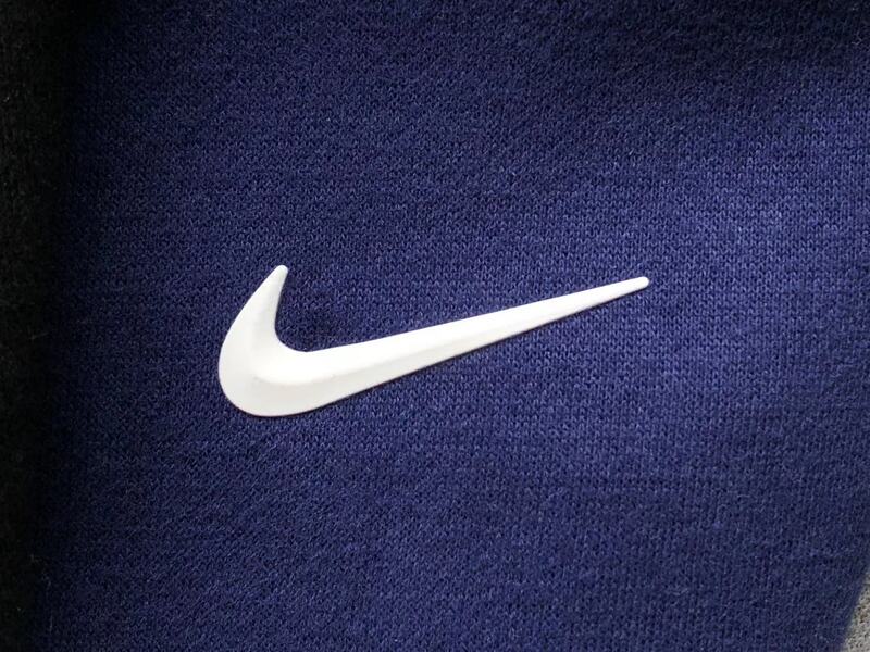 Pronta Entrega - Moletom Nike x NOCTA Azul