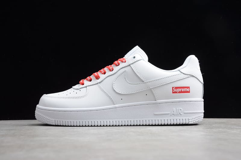 Pronta Entrega - Air Force 1 Supreme