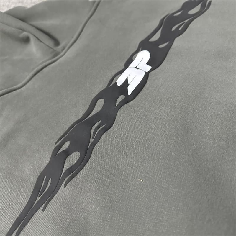 Moletom Broken Planet Chaos Hoodie