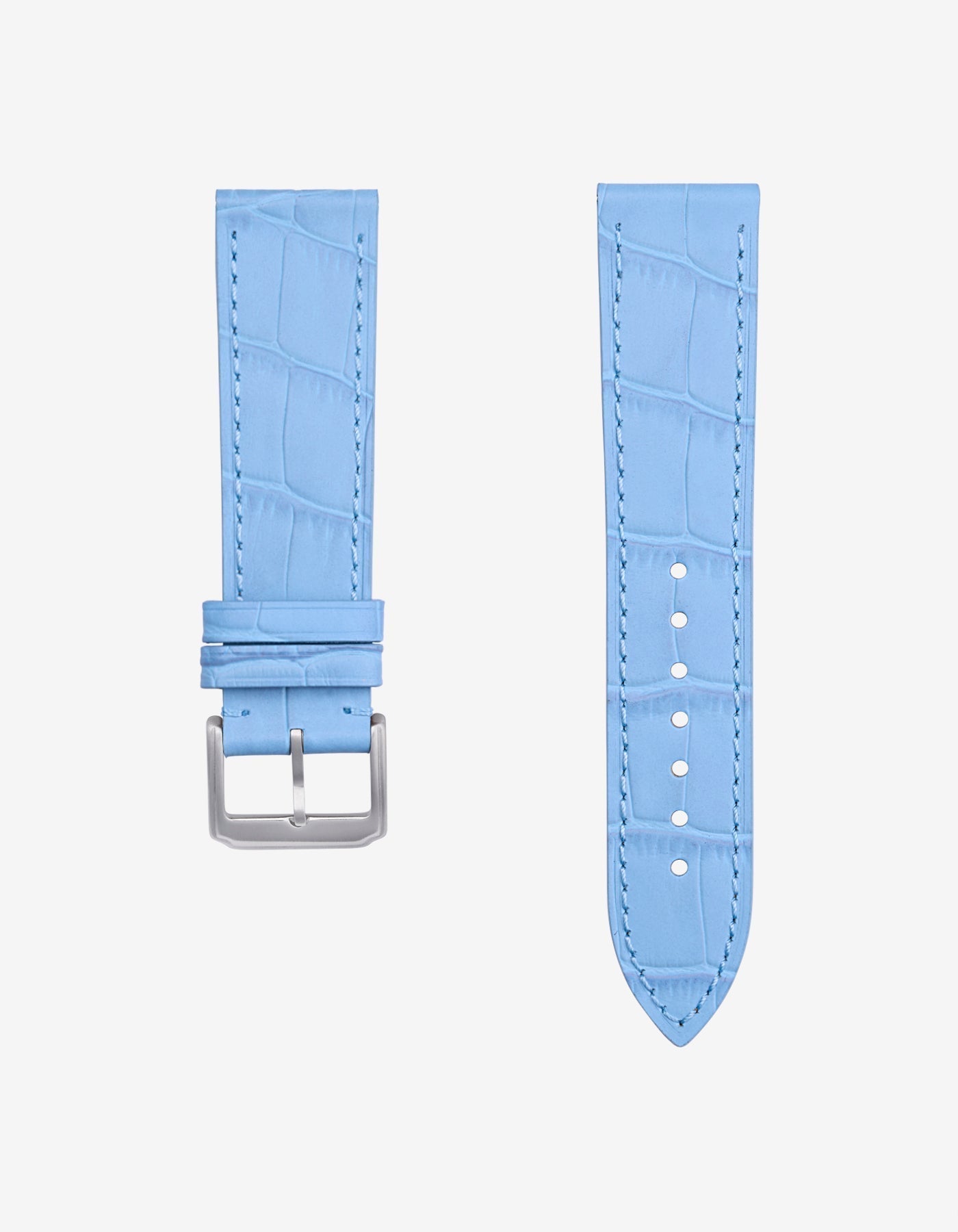 Mission to Uranus (Leather Bracelet)