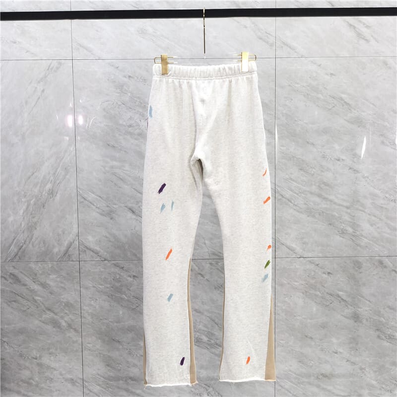 Calça Gallery Dept. Painted Cinza