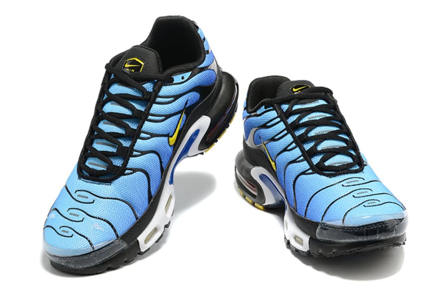 Pronta Entrega - Air Max TN Plus "Hyper Blue"