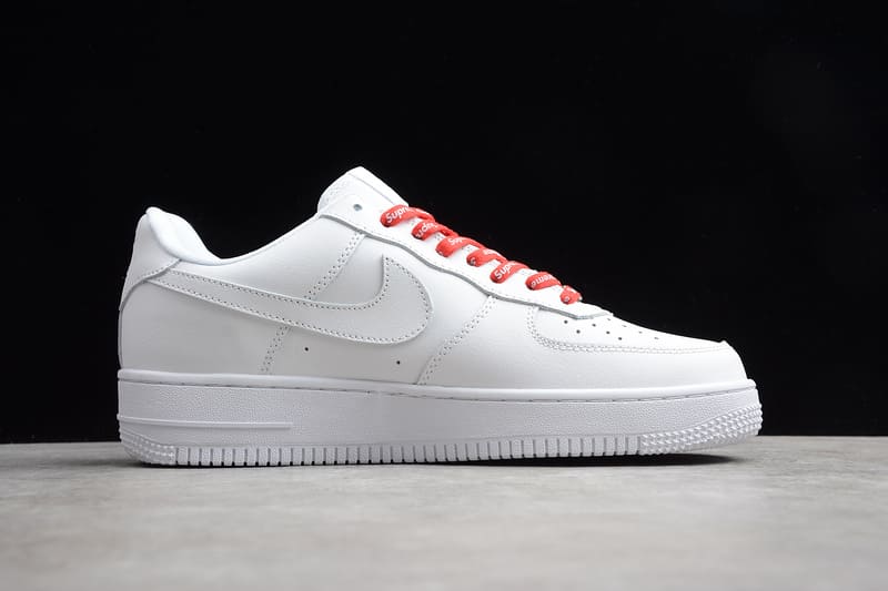 Pronta Entrega - Air Force 1 Supreme