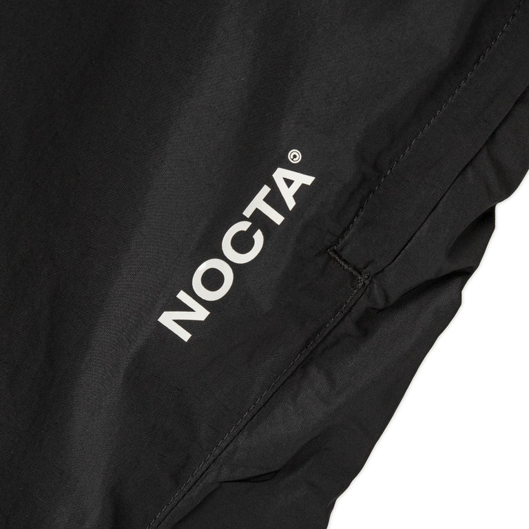 Calça Nike x NOCTA Woven Track Preto