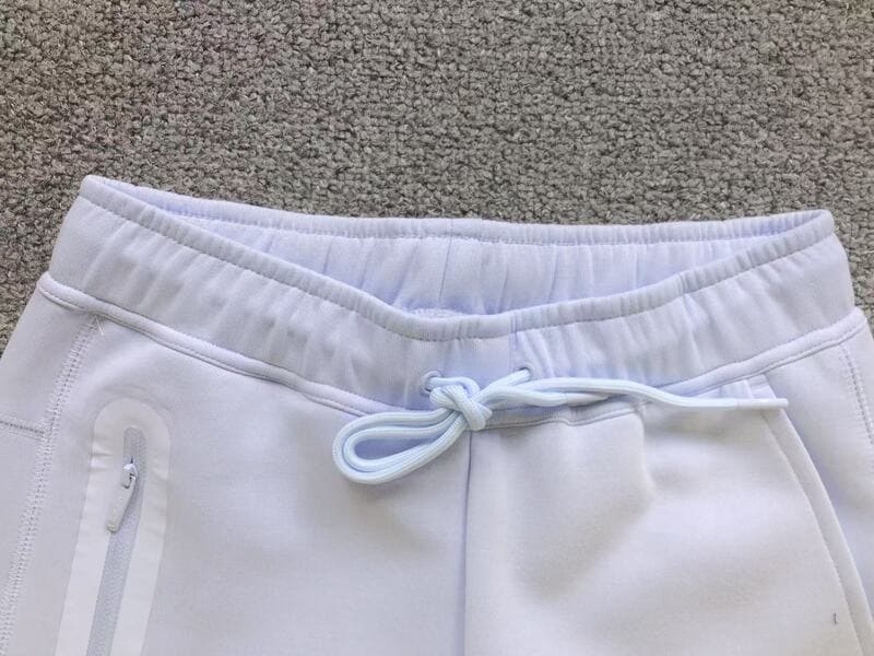 Conjunto Nike x NOCTA Tech Fleece Palest Purple