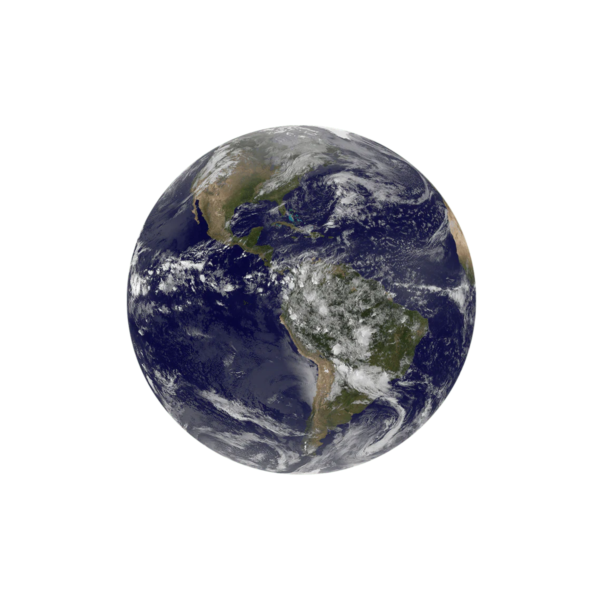 Mission on Earth - VELCRO© Bracelet.