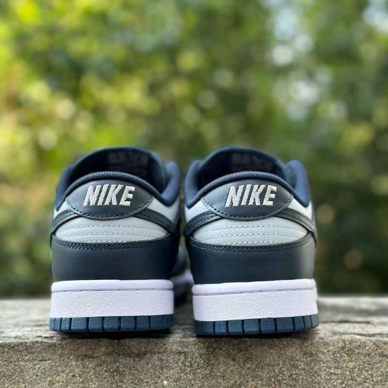 Nike Dunk Low Georgetown
