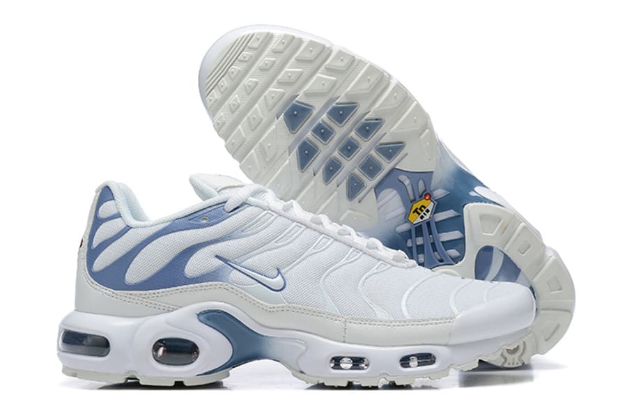 Pronta Entrega - Air Max TN Plus Ashen Slate