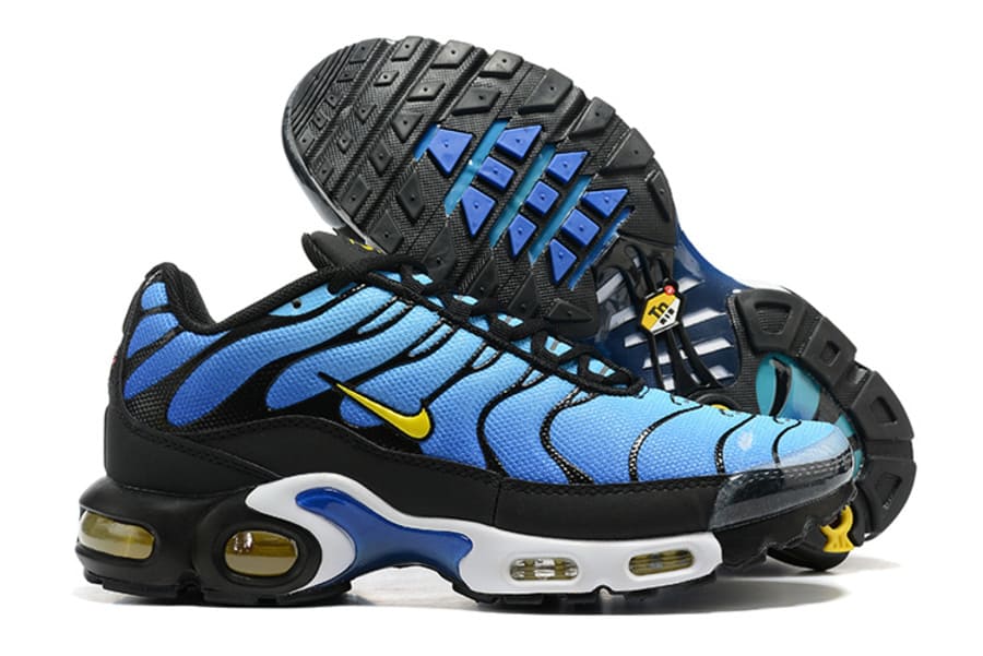 Pronta Entrega - Air Max TN Plus "Hyper Blue"