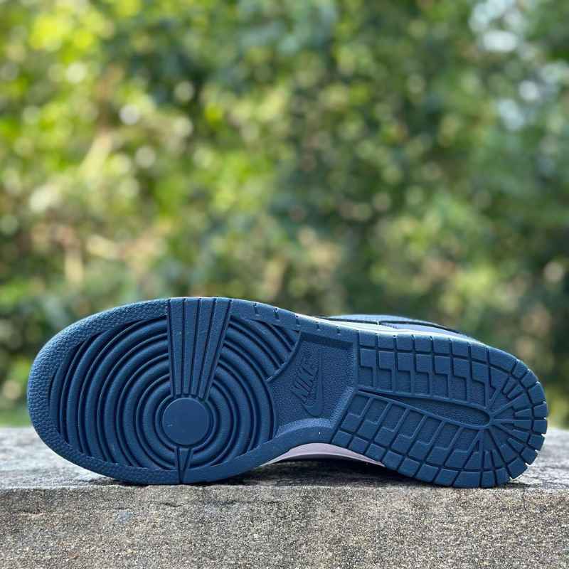 Nike Dunk Low Georgetown