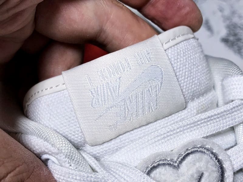 Pronta Entrega - Air Force 1 Low Travis Scott Sail