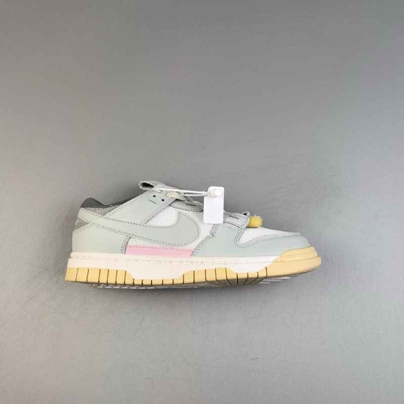 Nike Air Dunk Low Jumbo Mint Foam