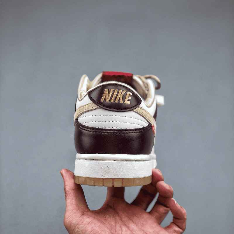 Nike Dunk Low Year of the Snake