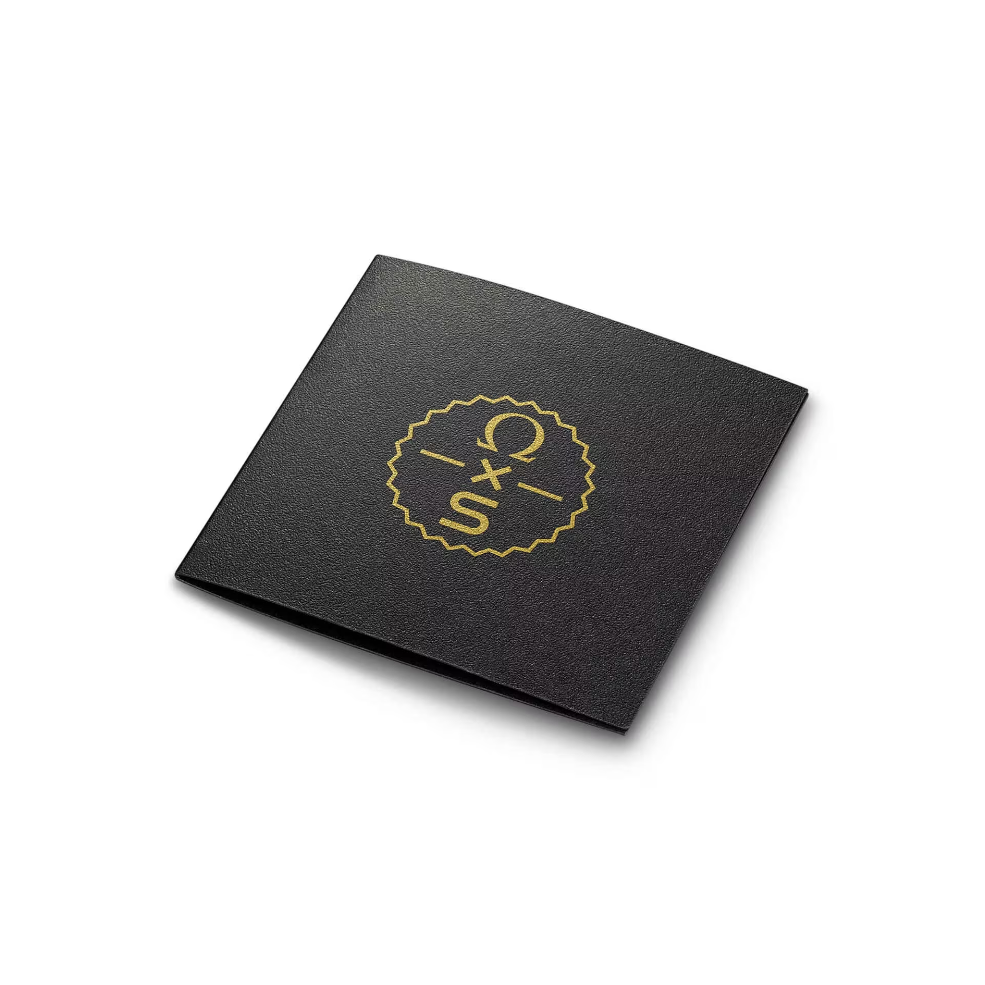 Mission to the Moon - Moonshine™ Gold - VELCRO© Bracelet.