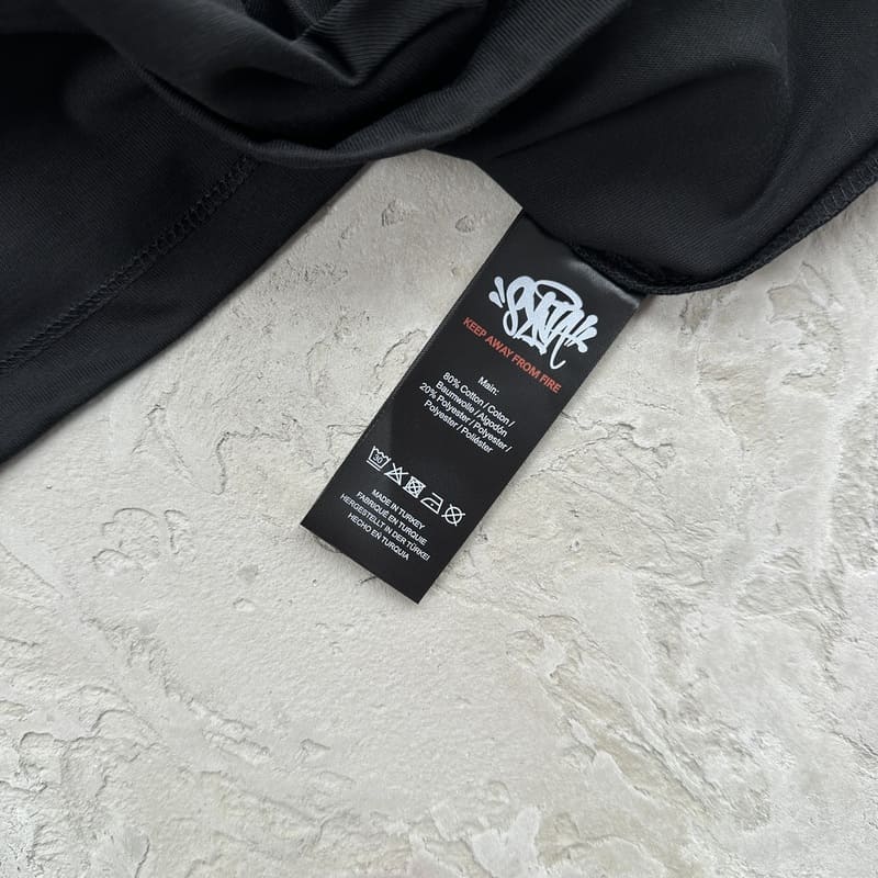 Conjunto Shorts Syna World Rose Gold