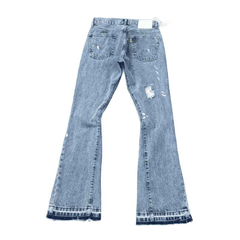 Calça Jeans Gallery. Dept Jeans