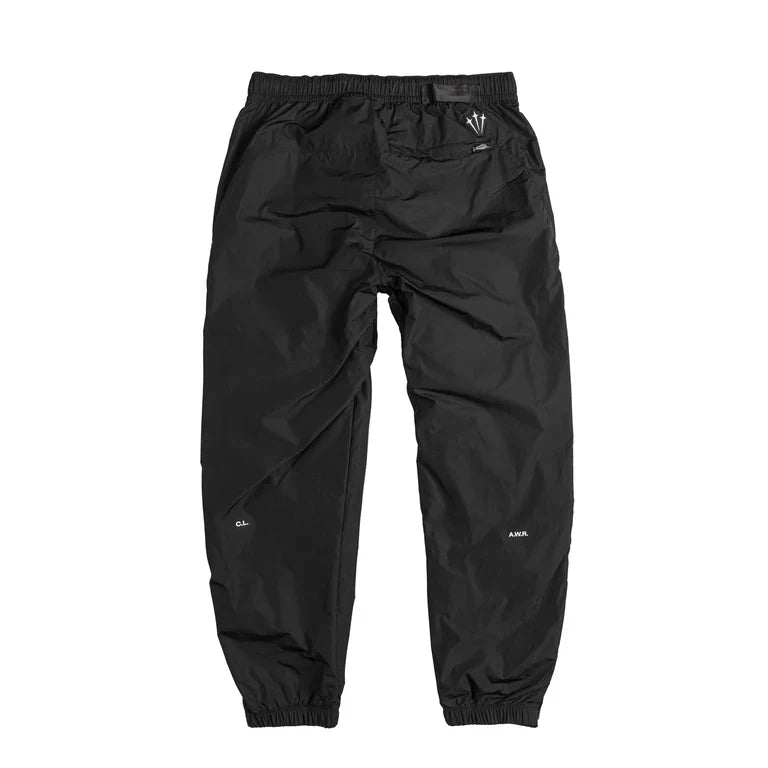 Calça Nike x NOCTA Woven Track Preto