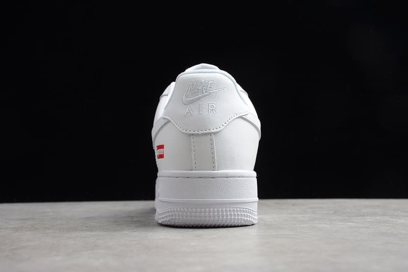 Pronta Entrega - Air Force 1 Supreme