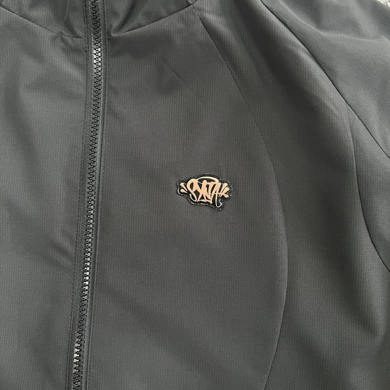 Jaqueta Syna World Vortex Rose Gold