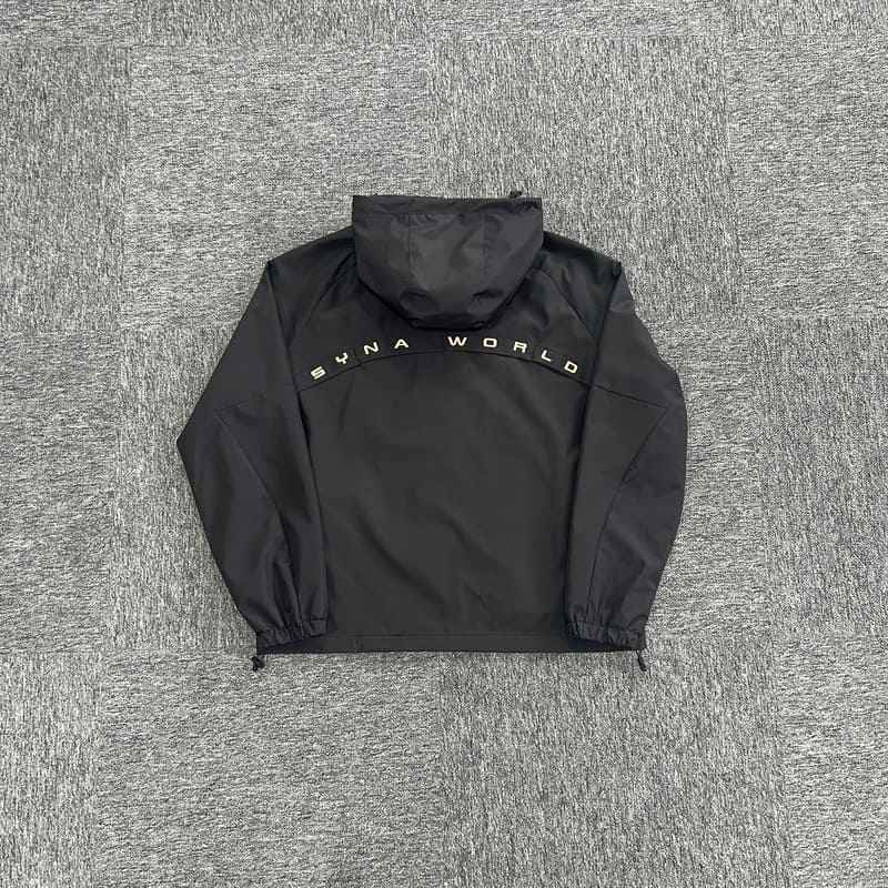 Jaqueta Syna World Vortex Rose Gold