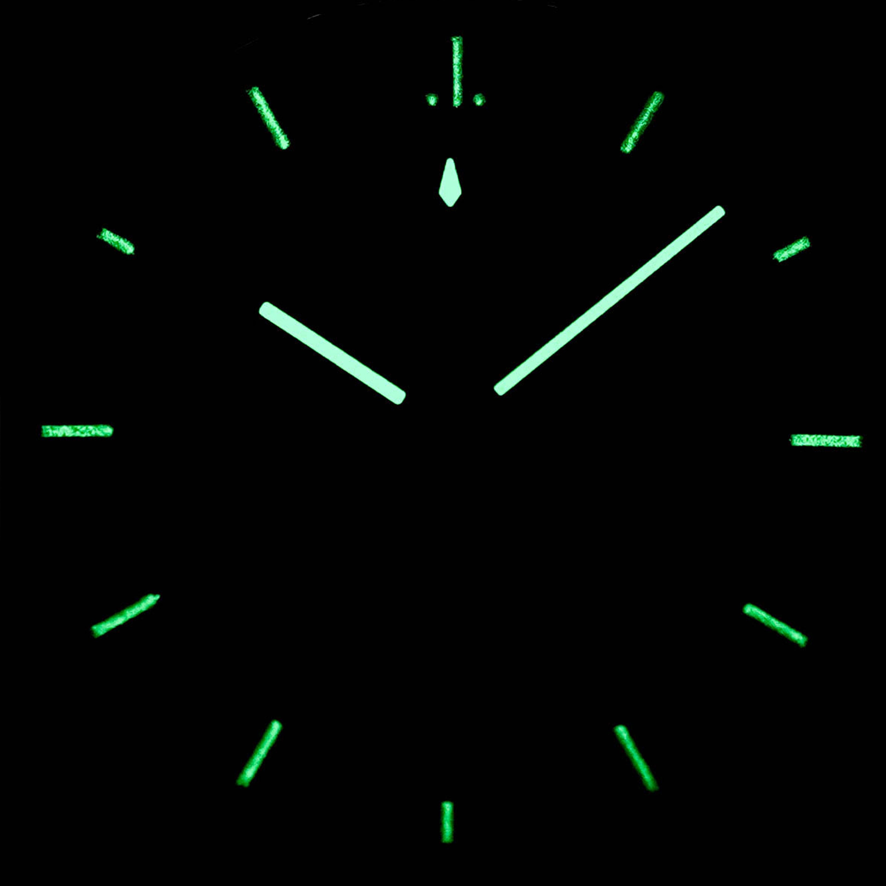 42mm Mission to Moonphase Watch