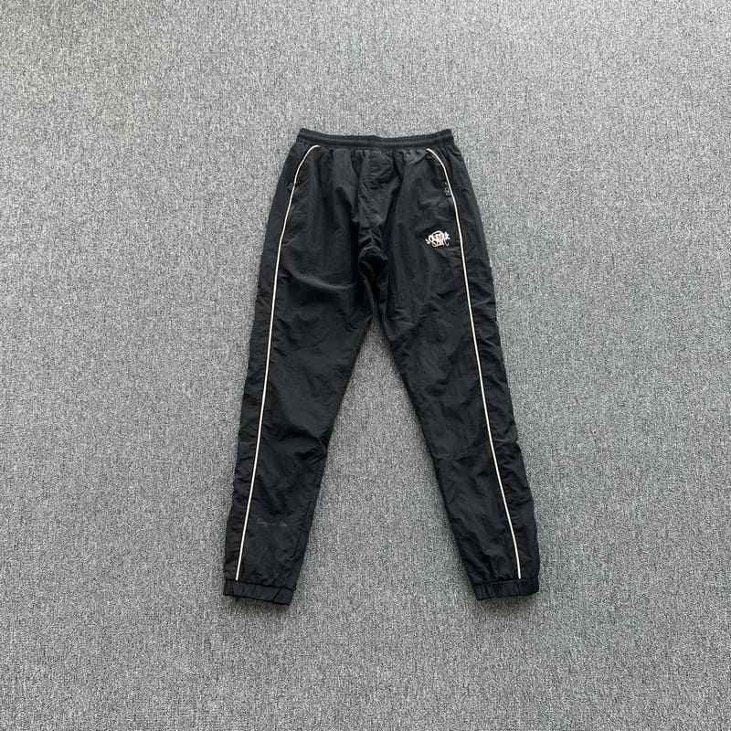 Conjunto Synaworld 'Syna Logo' Shell Rose/Gold