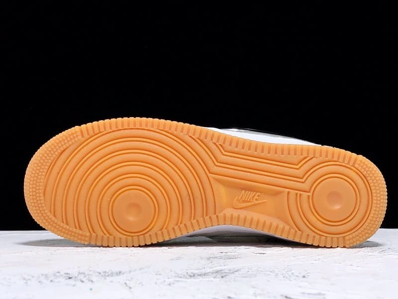 Pronta Entrega - Air Force 1 Low Travis Scott Sail